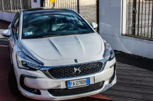 DS5 Hybrid 4x4 - Test Drive - 58
