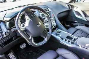 DS5 Hybrid 4x4 - Test Drive - 63