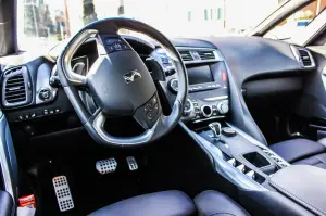 DS5 Hybrid 4x4 - Test Drive - 67