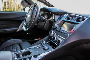DS5 Hybrid 4x4 - Test Drive - 71