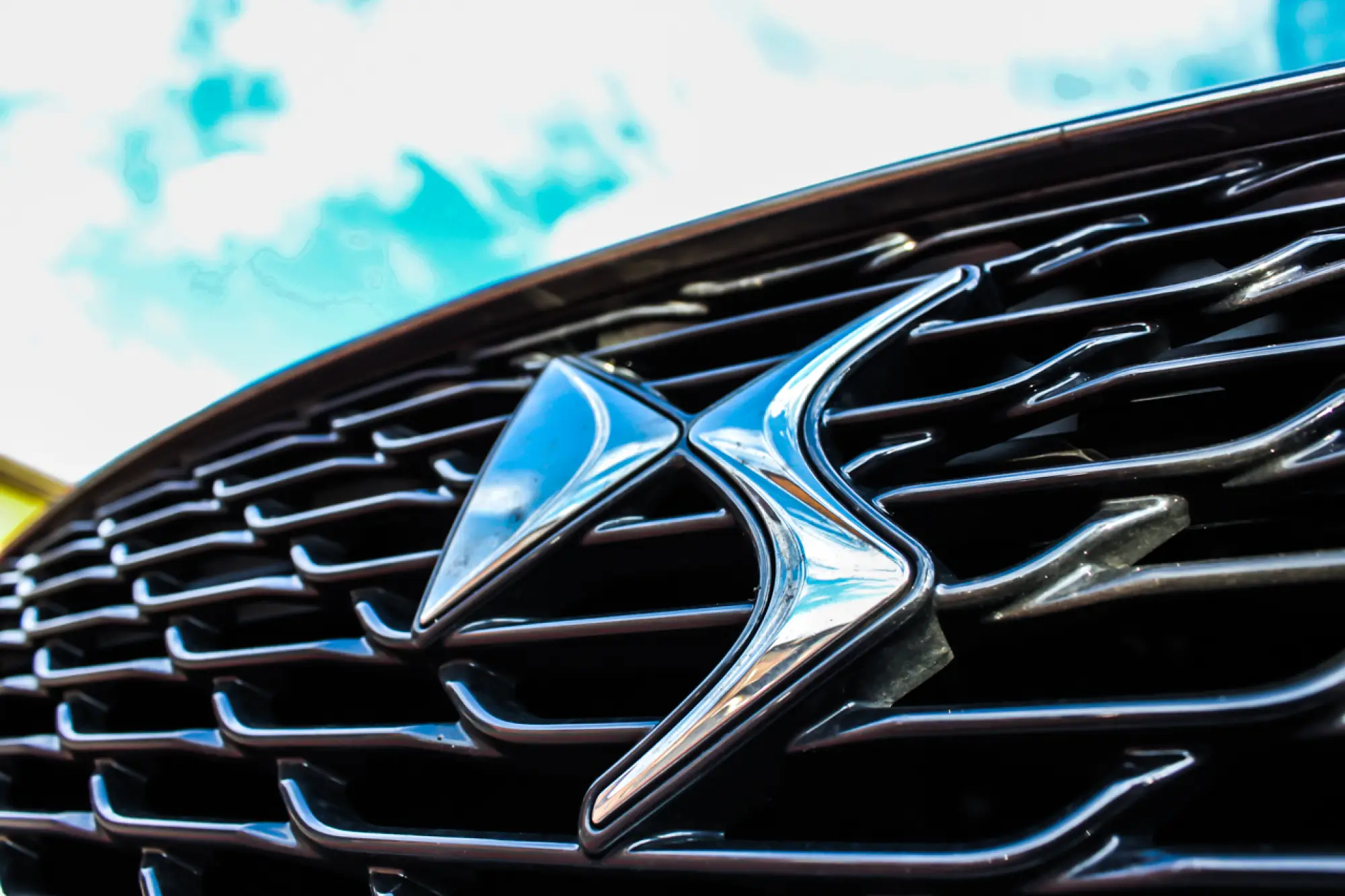 DS5 Hybrid 4x4 - Test Drive - 72