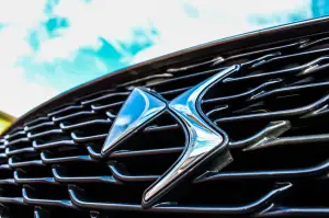 DS5 Hybrid 4x4 - Test Drive - 72