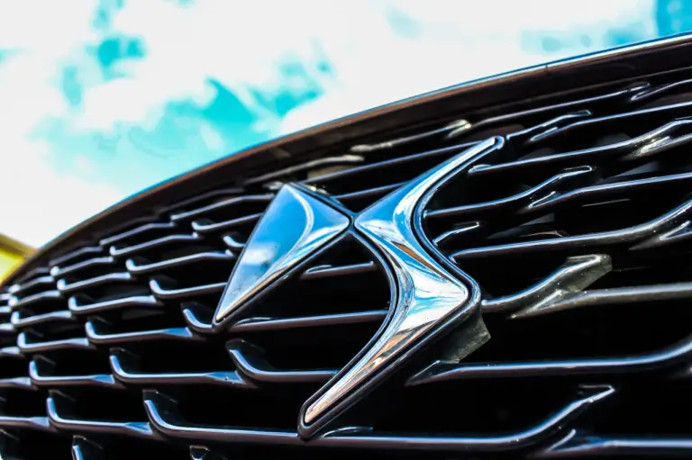 DS5 Hybrid 4x4 - Test Drive - 72
