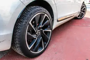 DS5 Hybrid 4x4 - Test Drive - 74