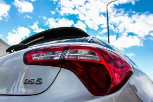DS5 Hybrid 4x4 - Test Drive - 76