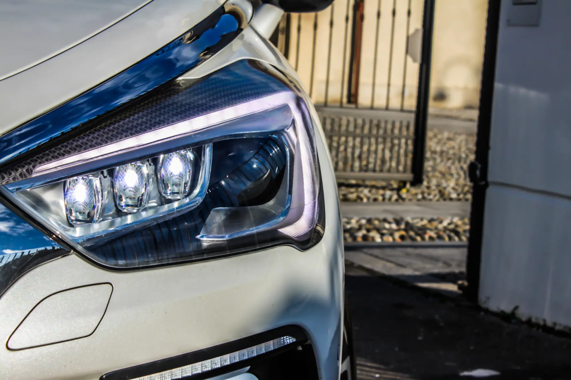DS5 Hybrid 4x4 - Test Drive - 78