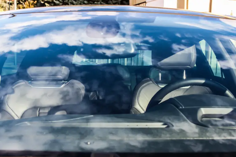 DS5 Hybrid 4x4 - Test Drive - 88