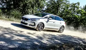 DS5 MY 2015 - Primo Contatto - 65