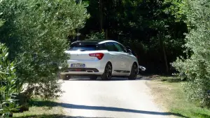 DS5 MY 2015 - Primo Contatto - 1