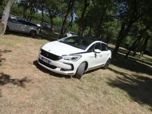 DS5 MY 2015 - Primo Contatto - 2