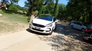 DS5 MY 2015 - Primo Contatto - 3
