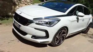 DS5 MY 2015 - Primo Contatto - 4