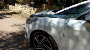 DS5 MY 2015 - Primo Contatto - 5