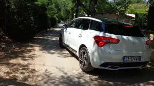 DS5 MY 2015 - Primo Contatto - 6
