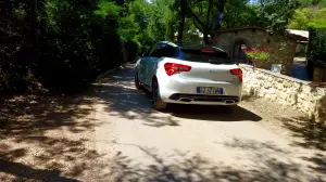 DS5 MY 2015 - Primo Contatto - 7