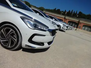 DS5 MY 2015 - Primo Contatto - 8