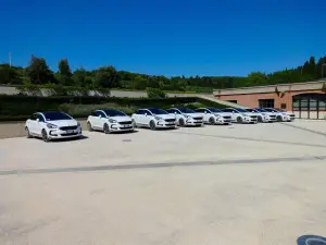 DS5 MY 2015 - Primo Contatto - 9