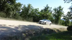 DS5 MY 2015 - Primo Contatto - 10