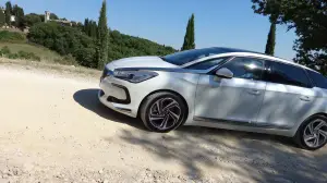 DS5 MY 2015 - Primo Contatto - 12