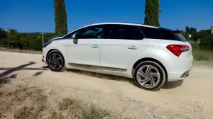 DS5 MY 2015 - Primo Contatto - 13