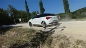 DS5 MY 2015 - Primo Contatto - 14