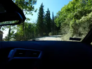 DS5 MY 2015 - Primo Contatto - 15