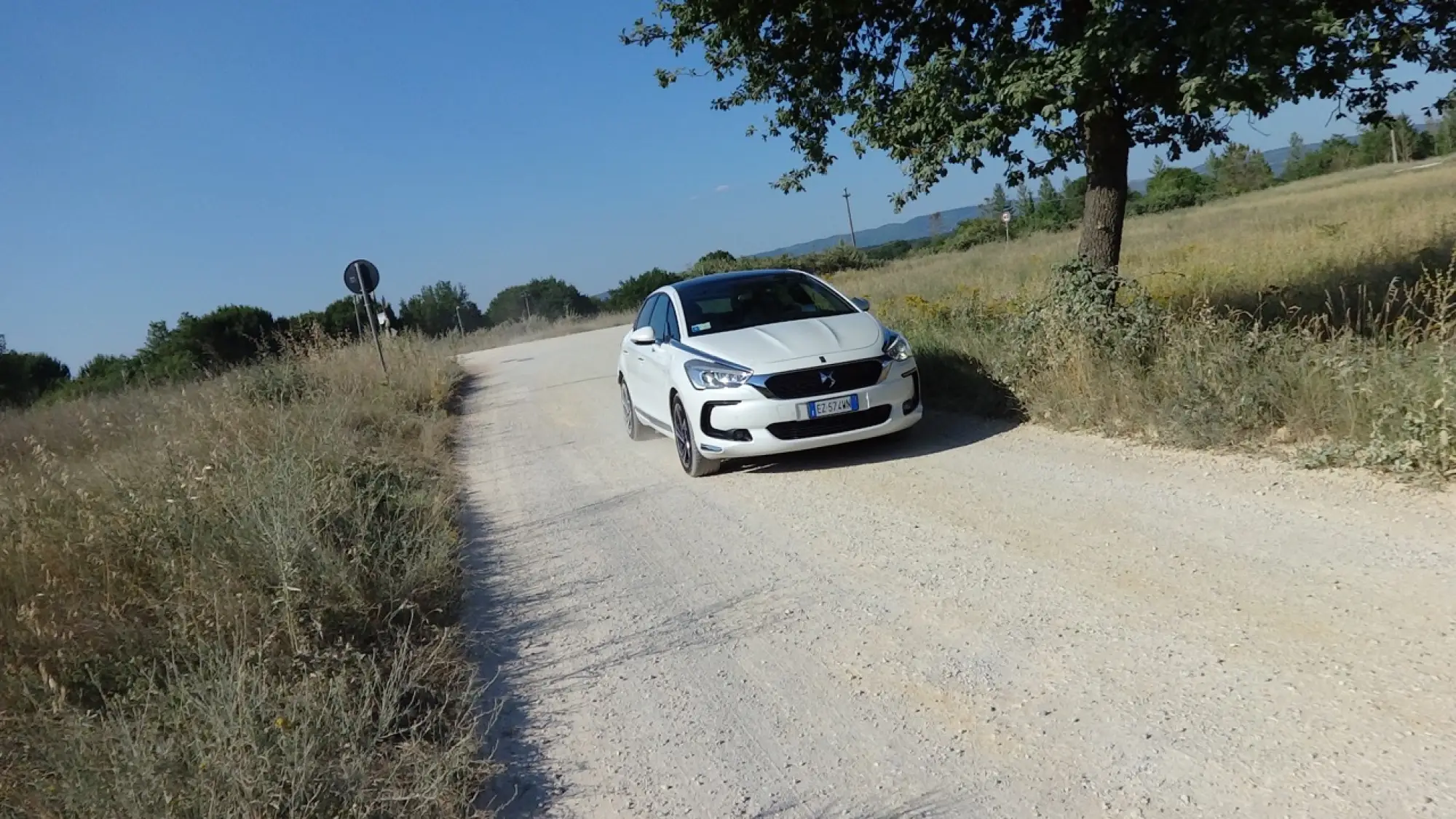 DS5 MY 2015 - Primo Contatto - 16