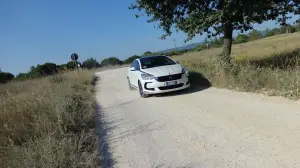 DS5 MY 2015 - Primo Contatto - 16