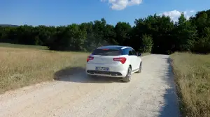 DS5 MY 2015 - Primo Contatto - 17