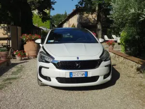 DS5 MY 2015 - Primo Contatto - 18