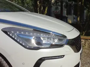 DS5 MY 2015 - Primo Contatto - 20