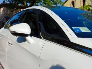 DS5 MY 2015 - Primo Contatto - 21