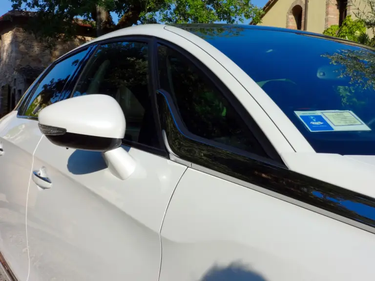 DS5 MY 2015 - Primo Contatto - 21