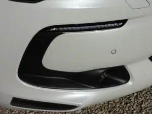 DS5 MY 2015 - Primo Contatto - 22