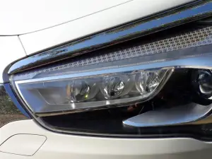 DS5 MY 2015 - Primo Contatto - 23
