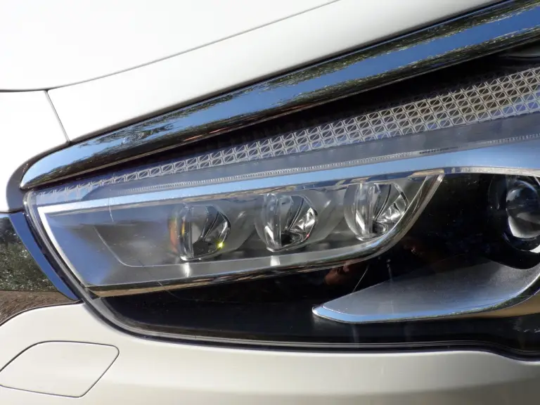 DS5 MY 2015 - Primo Contatto - 23