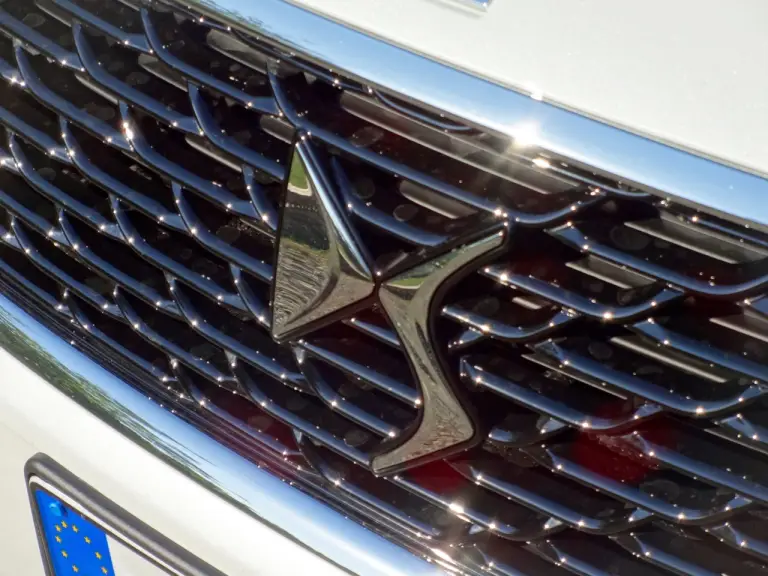 DS5 MY 2015 - Primo Contatto - 24