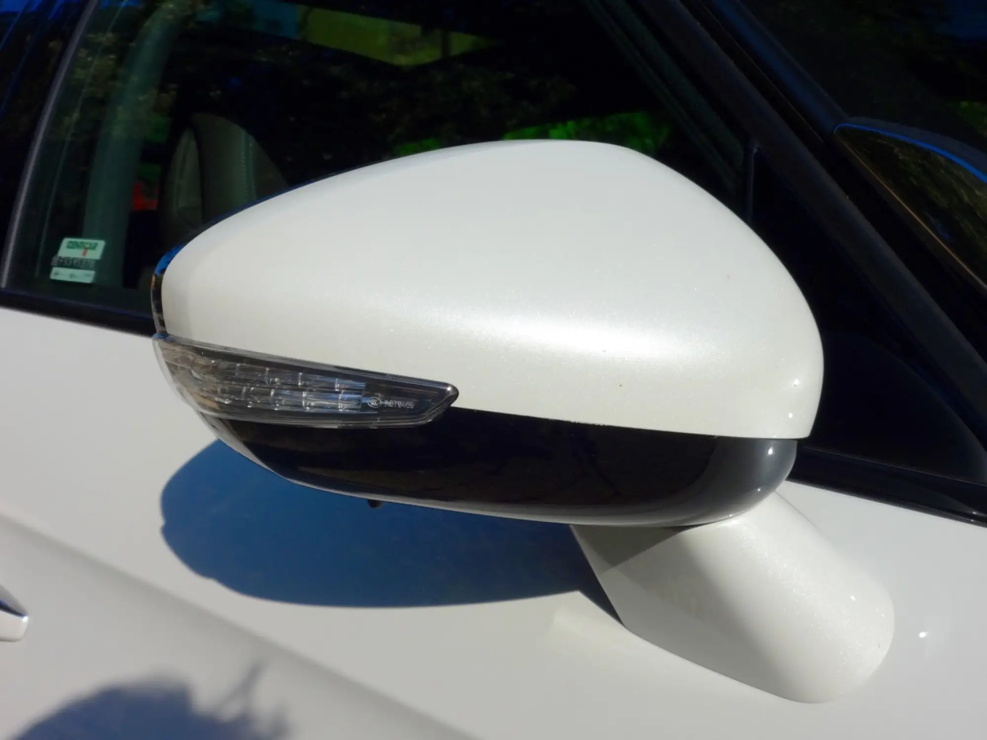 DS5 MY 2015 - Primo Contatto - 25