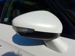 DS5 MY 2015 - Primo Contatto - 25