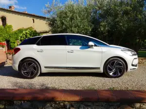 DS5 MY 2015 - Primo Contatto - 26