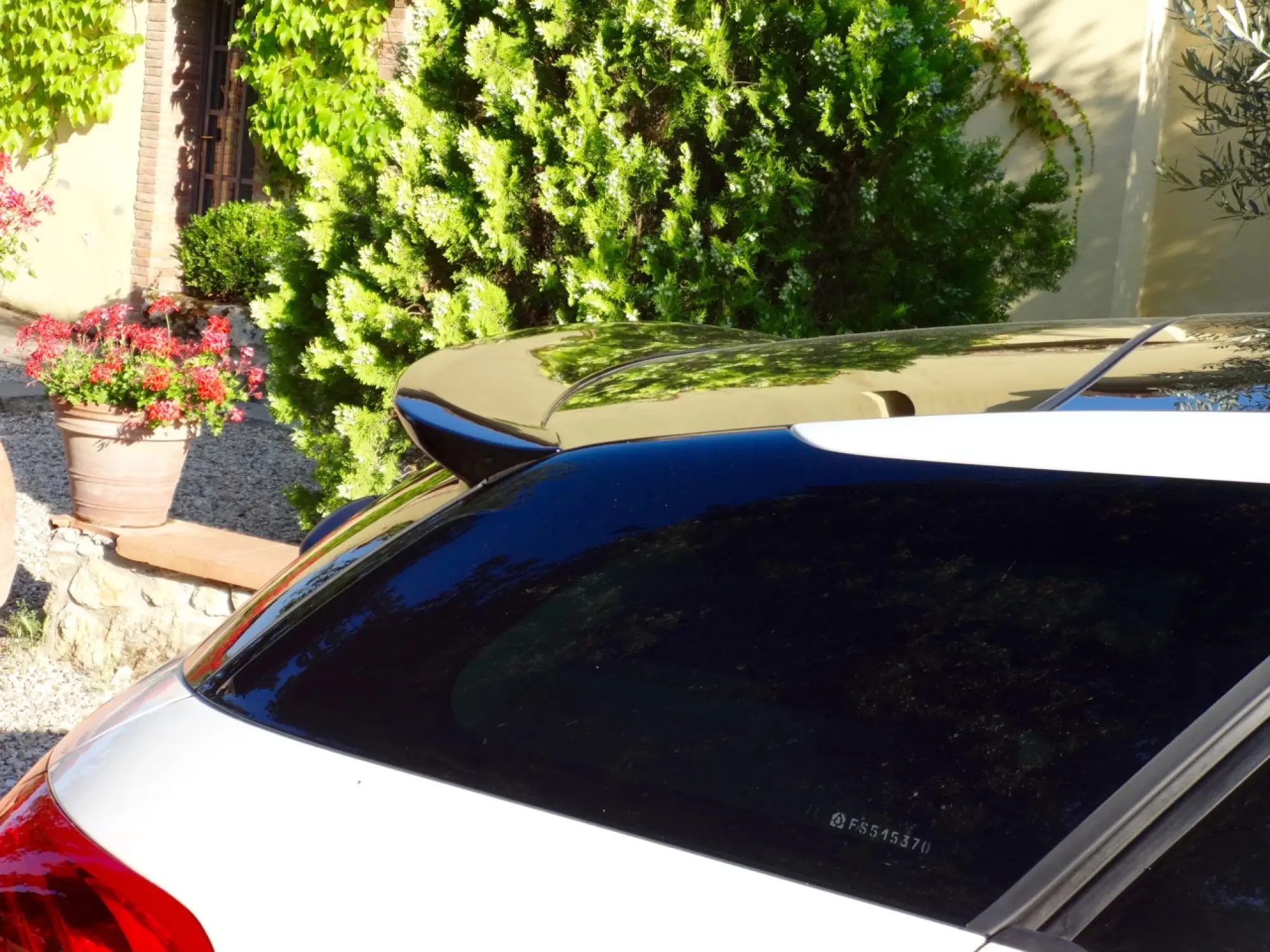 DS5 MY 2015 - Primo Contatto - 28
