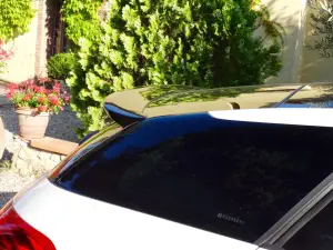 DS5 MY 2015 - Primo Contatto - 28