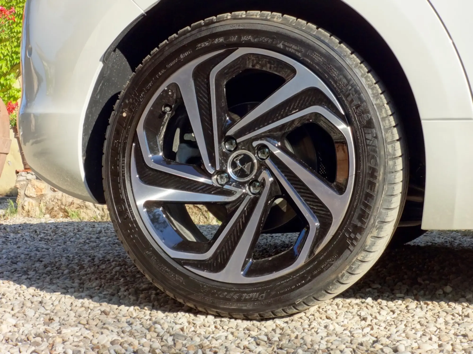 DS5 MY 2015 - Primo Contatto - 29