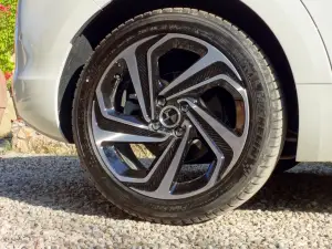 DS5 MY 2015 - Primo Contatto - 29