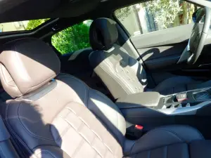 DS5 MY 2015 - Primo Contatto - 30