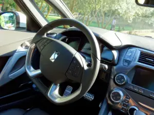 DS5 MY 2015 - Primo Contatto - 31