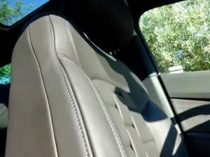 DS5 MY 2015 - Primo Contatto - 32