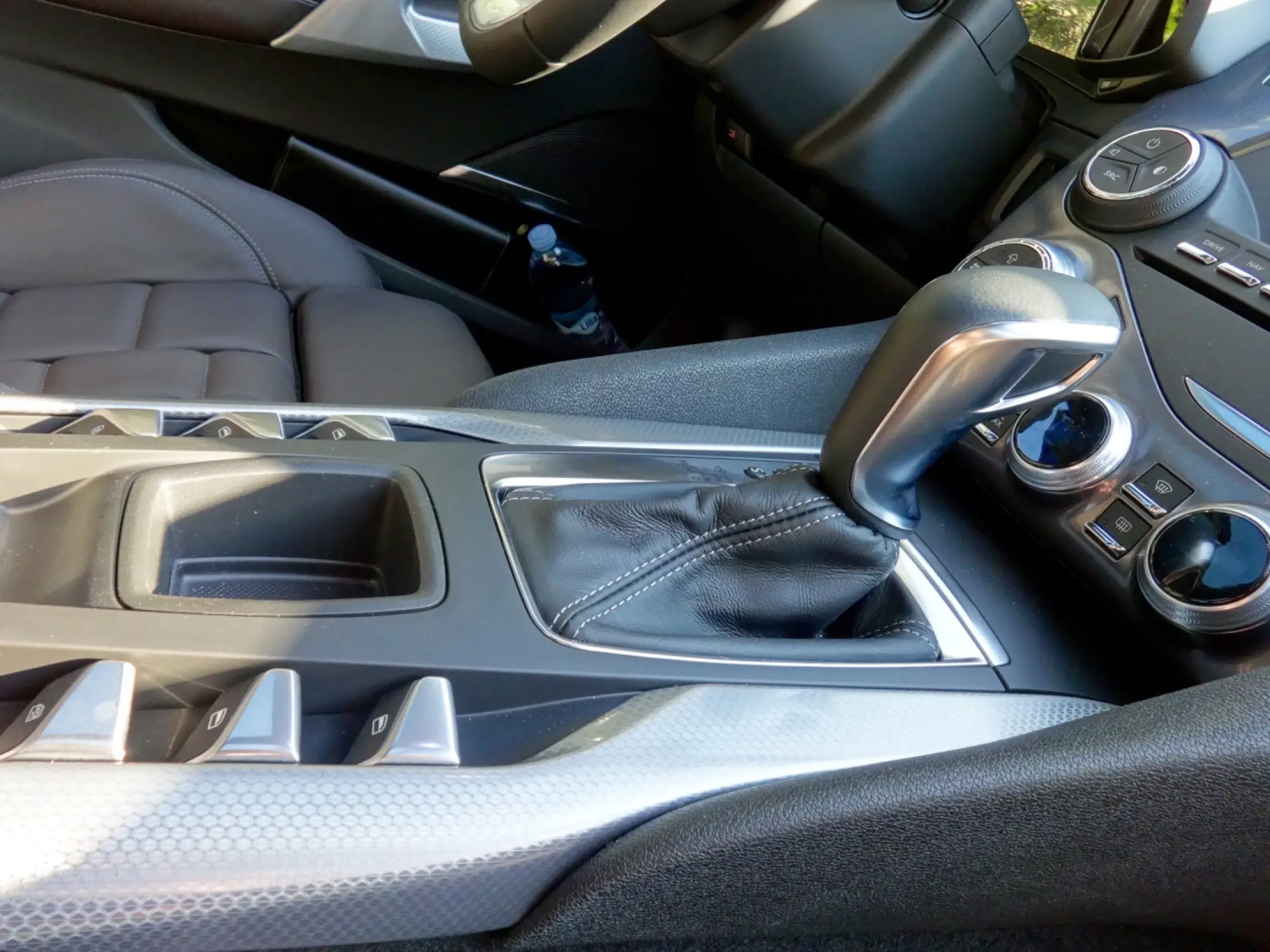 DS5 MY 2015 - Primo Contatto - 33