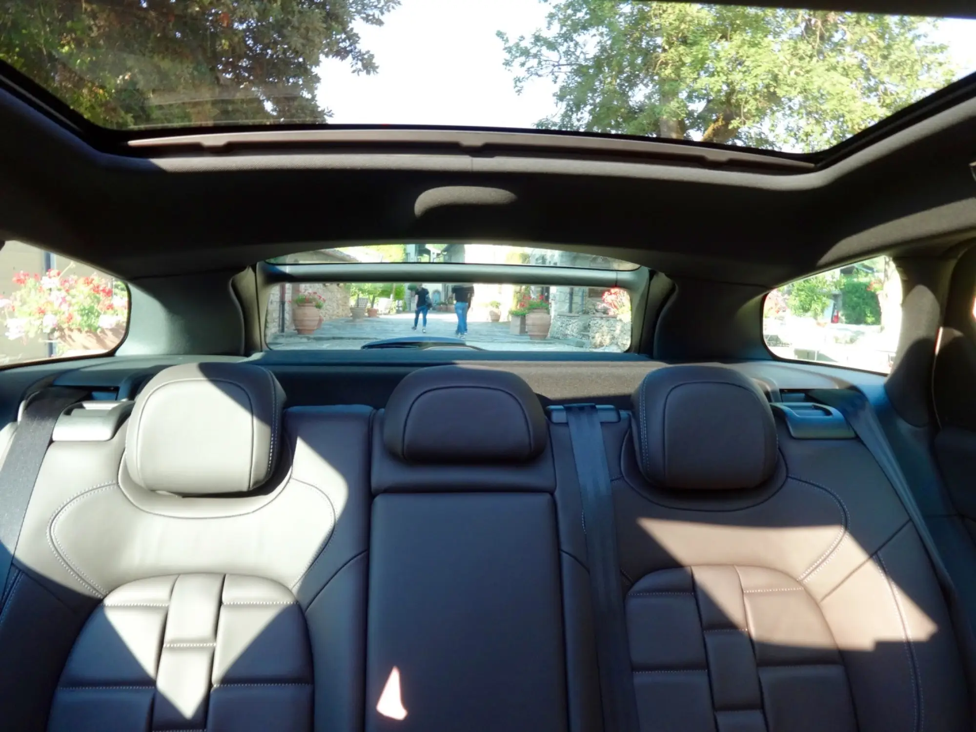 DS5 MY 2015 - Primo Contatto - 37