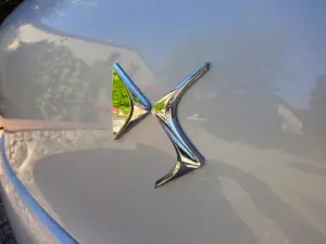 DS5 MY 2015 - Primo Contatto - 38